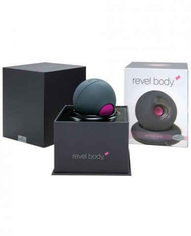 Revel Body Sonic Vibrator