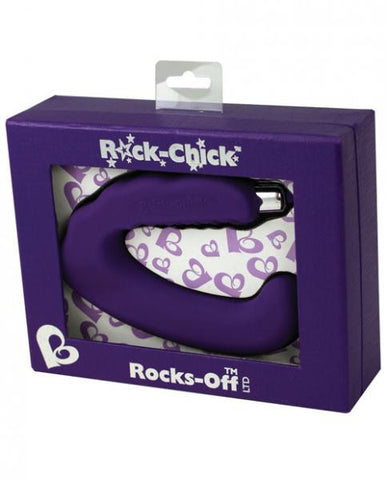 Rock-Chick Mini - Purple