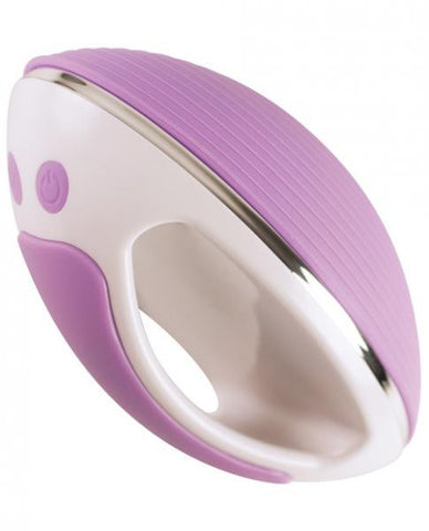 Ro Lo Relax and Unwind Lilac Massager