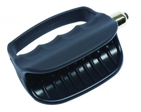 New 7 Function Hand Solo - Black