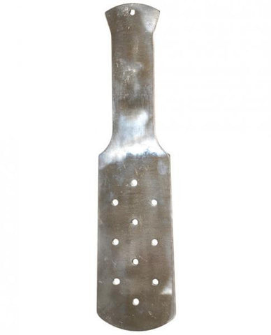 Rapture Stainless Steel Paddle