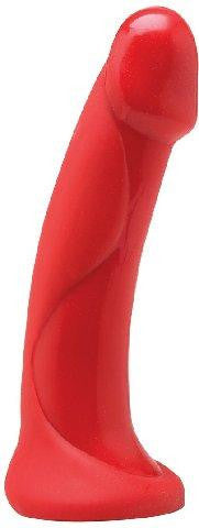 Rascal The Hombre 8&quot; Silicone Cock