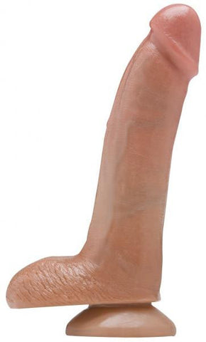 Rascal Brent Everett Super Star Cock