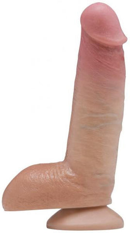 Jimmy Durano Super Star Cock