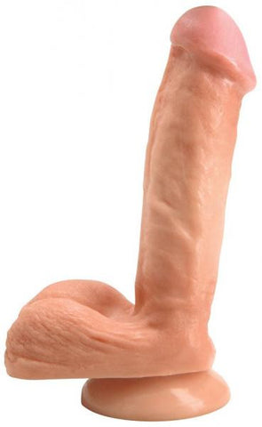 Rascal Cameron Marshall Super Star Cock