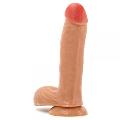 Steven Daigle Super Star Cock