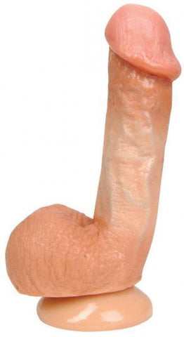 Eddie Stone Super Star Cock