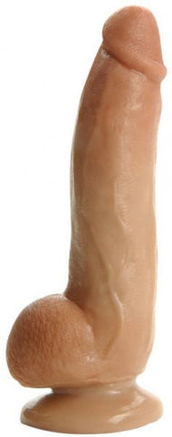 Cole Ryder Super Star Cock