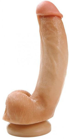 Tommy Blade Super Star Cock