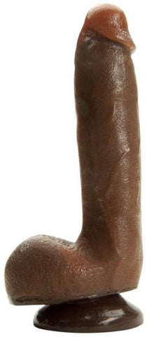 Eddie Diaz Super Star Cock