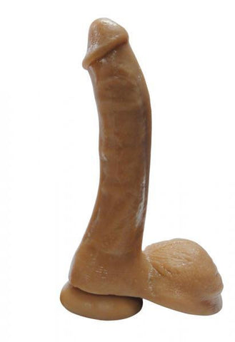 Rascal Mike Demarko Super Star Cock