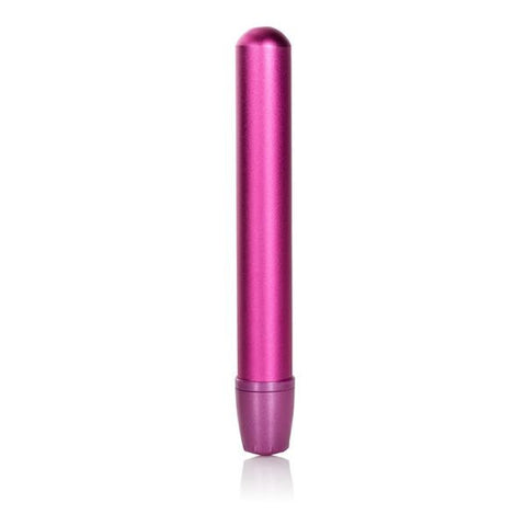 Heat Wave Aluminum Slender Massager Pink