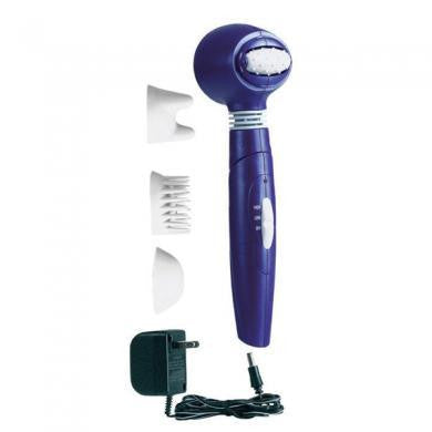 Infrared Rechargeable Massager