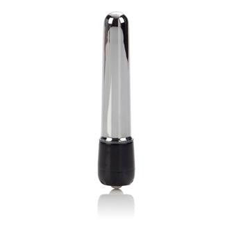 Power Tingler Mini Massager Waterproof - Silver