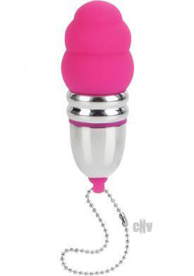 Posh silicone mini delight - pink