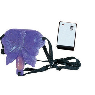 Wireless Remote Control Butterfly