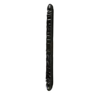 Slim Jim Duo Dong 17&quot; -  Black