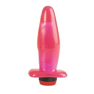 Hot Pink Butt Plug