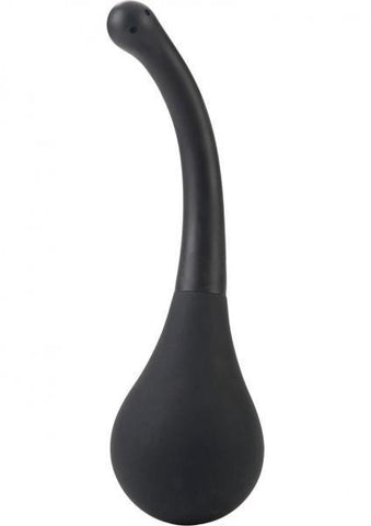 Booty Blaster Silicone Cleaning System - Black