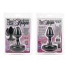 Flexi risque 10 function - black