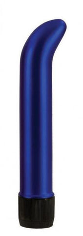 Satin G 8&quot; - Sapphire Blue