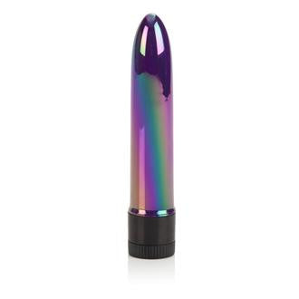 Opulent 4.5in lacquer cote massager&amp;#44; abalone