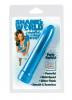 Shane&#039;s World Sparkle Vibrator - Blue