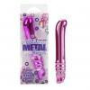 Precious metal jewels 7 function sensuous g - pink
