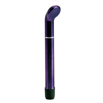 Clit&quot;O&quot;Riffic Vibrator - Purple