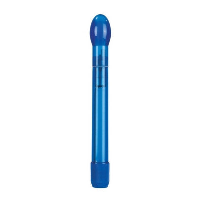 Slender Tulip Wand - Blue