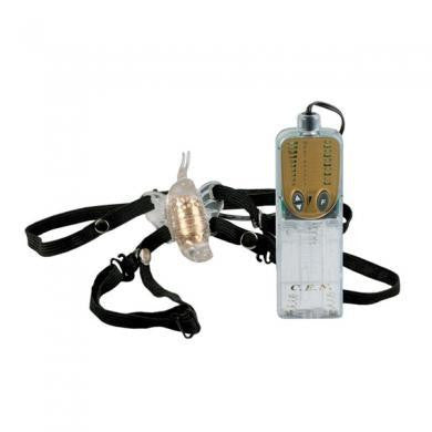 Impulse Micro Butterfly