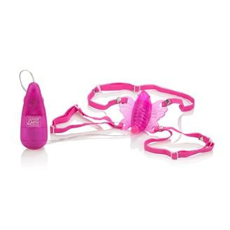 The Original Venus Butterfly