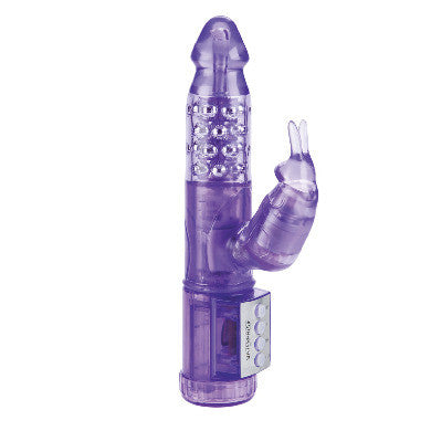 My First Jack Rabbit Waterproof - Purple