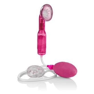 Original Clitoral Pump Pink