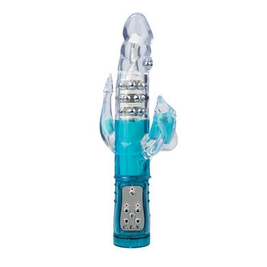 Triple Kiss Vibrator