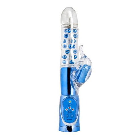 Enchanted Elle Blue Vibrator