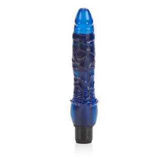 Waterproof Clit Vibrator Blue