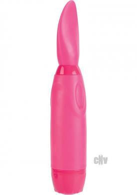 Gyration sensations gyrating pleasing flutter - pink