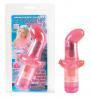 Waterproof Crystalessence Chubby G - Pink
