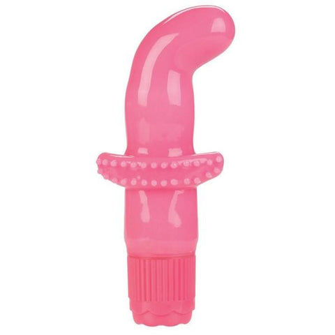 Shane&#039;s World Campus G Pink Vibrator