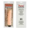 Raw Studs Stud German Vibrator 7.75&quot;