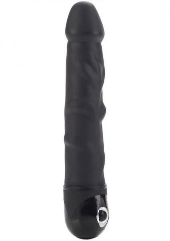 Power stud waterproof stud rod dong - black