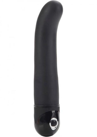 Power stud waterproof g vibe - black