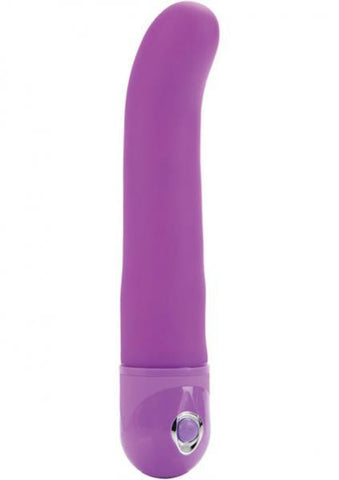 Power stud waterproof g vibe - purple