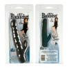 Black Velvet 5 inch Clit Stimulator