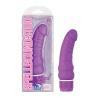 Spellbound stud curved jack - purple
