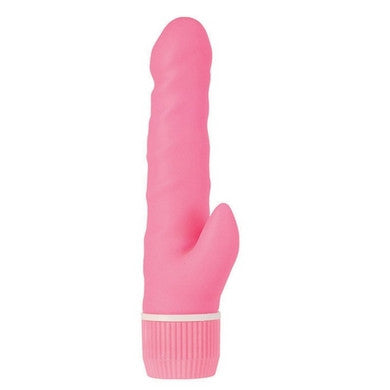 Spellbound Stud Double Jacks Vibe - Pink