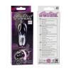 Lighted shimmers led turbo teaser - pink