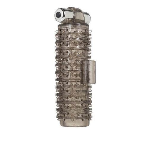 Apollo Wireless 7 Function Vibrating Smoke Stroker