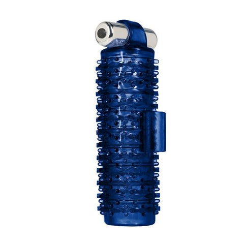 Apollo Wireless Stroker 7 Function Blue